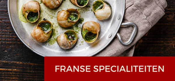 10 Franse Specialiteiten TEKST