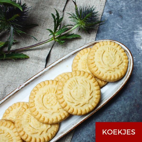 11 Koekjes TEKST