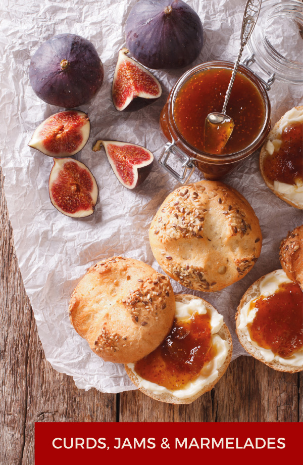 5 Curds Jams Marmelades TEKST 2