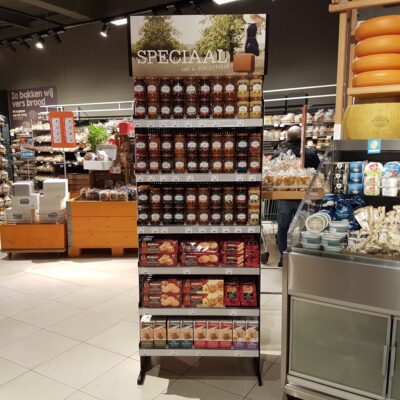 Brauer Stelling 2