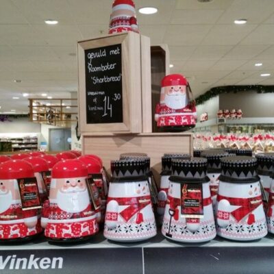 Kerst 1