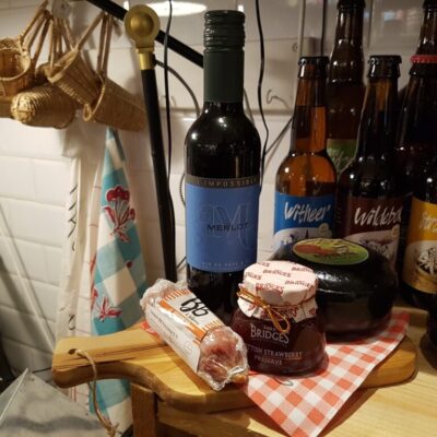 Speciaalzaak 8